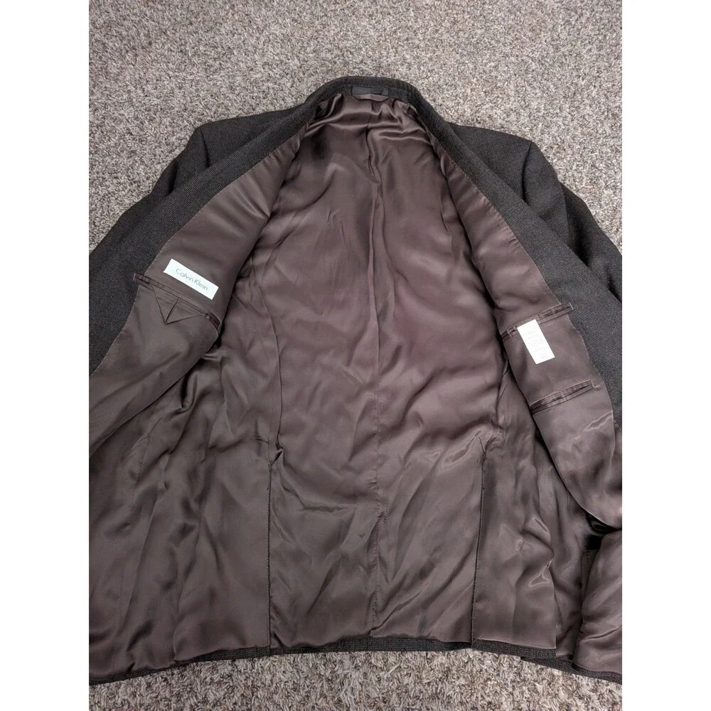 Calvin Klein see all